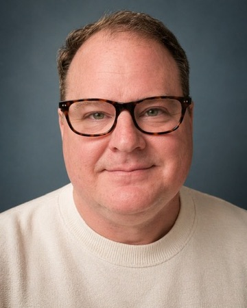 Dave Townsend